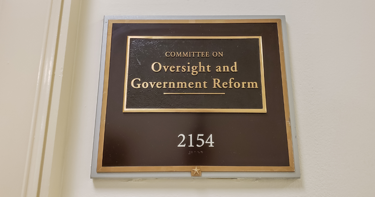 Rental Housing Government Oversight