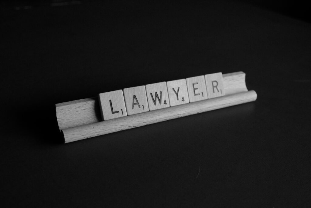 Envy Property Management Lawyer