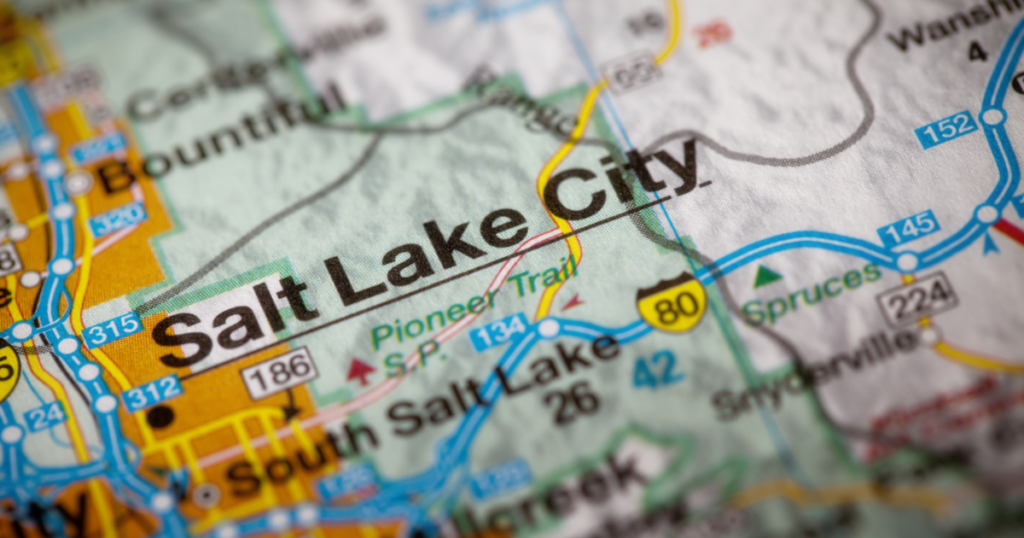 Salt Lake City Envy Property Management