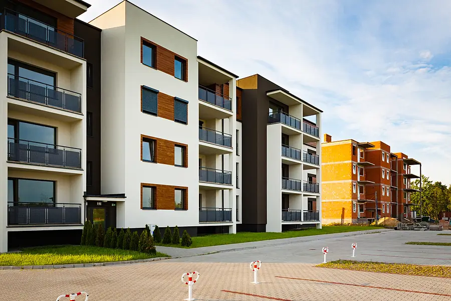 Is Multifamily Real Estate the Right Investment for You?